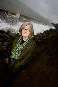 Mary Rose Callaghan
